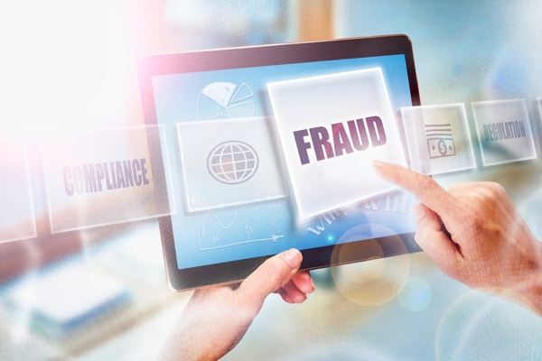 Rethinking financial fraud
