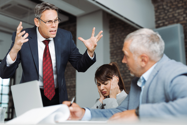 American View: Why we must make job interviews disturbing for everyone involved