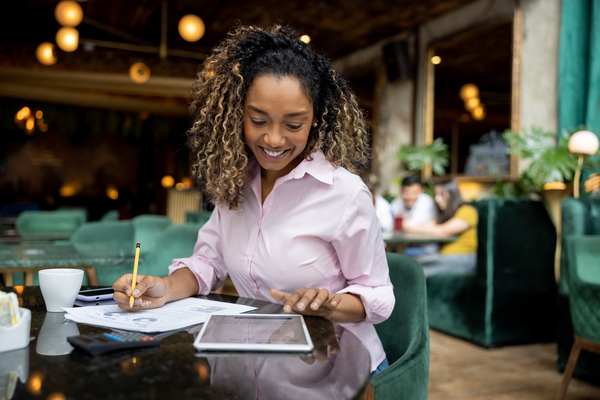 The UK financial sector in suspense