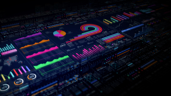 Putting gen AI confidence scores in context
