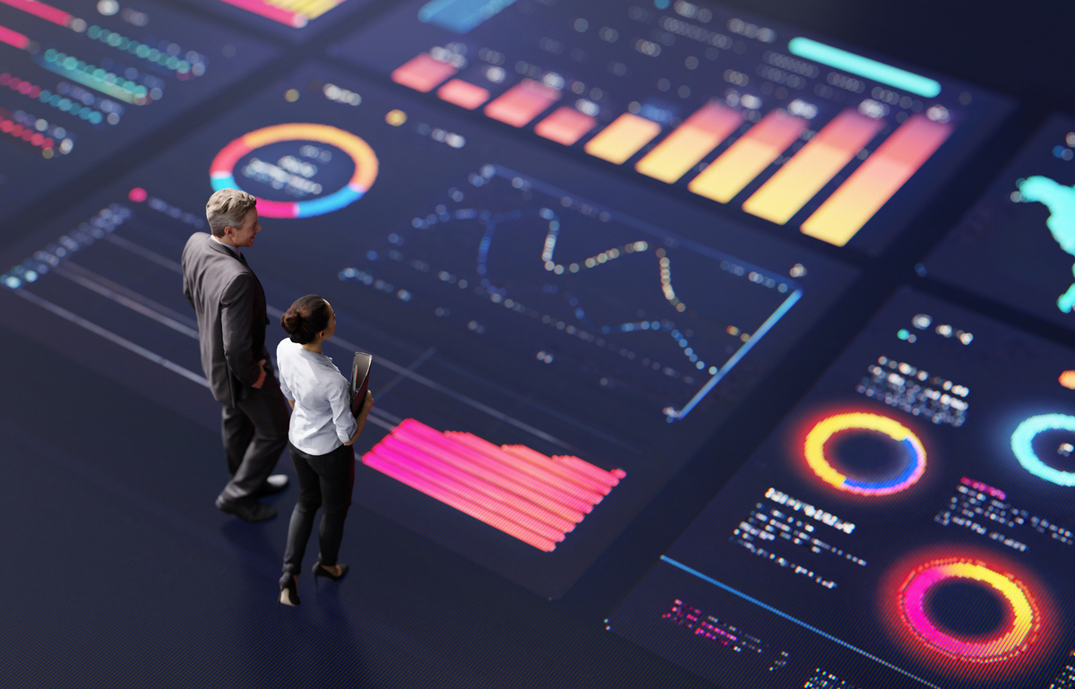 Agentic AI will Split the IT Market into Winners and Losers