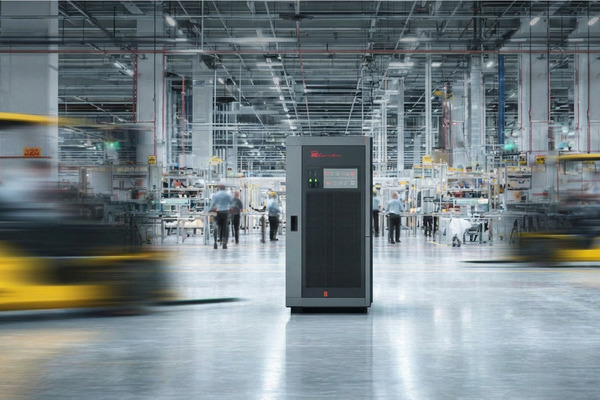 Data sovereignty: the UK&rsquo;s next competitive advantage