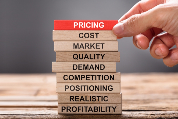 Reconsidering Pricing as a Governance Issue