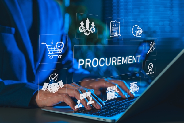 Employment reforms worsen procurement communication