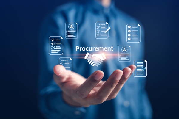 Procurement: from bottleneck to business partner