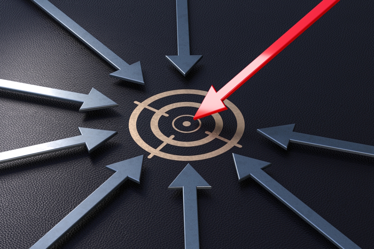 AI: why less is more