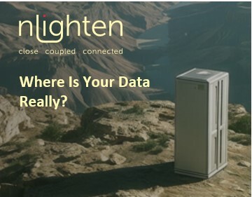Where Is Your Data Really?
