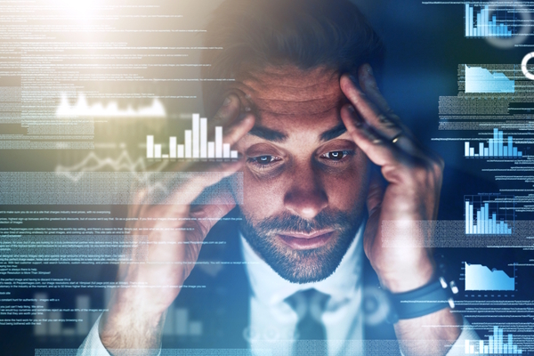 More data, more problems