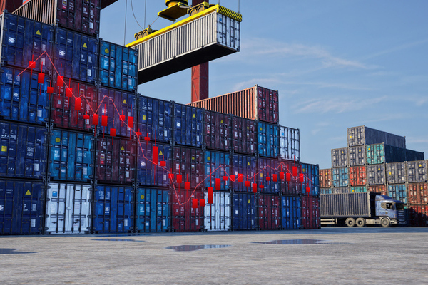 When disruption bites, customs and compliance is more important than ever