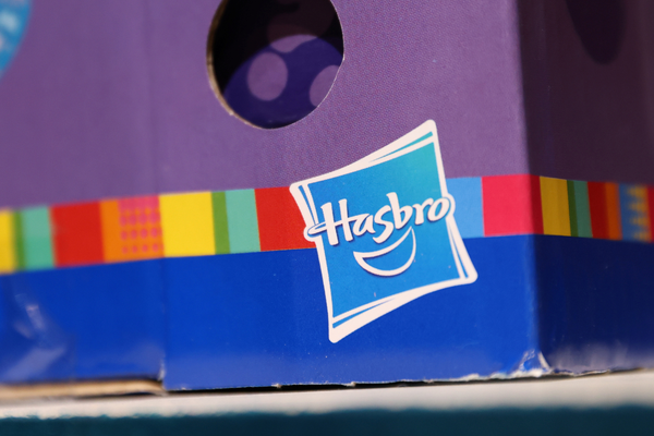 Hasbro investigates cybersecurity incident, takes some systems offline