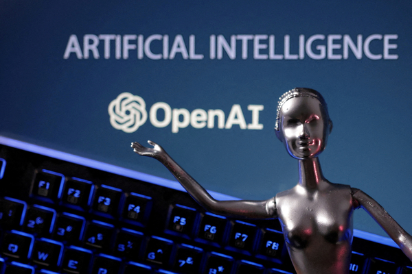 Crisis contractor for OpenAI, Anthropic eyes a move to combat extremism