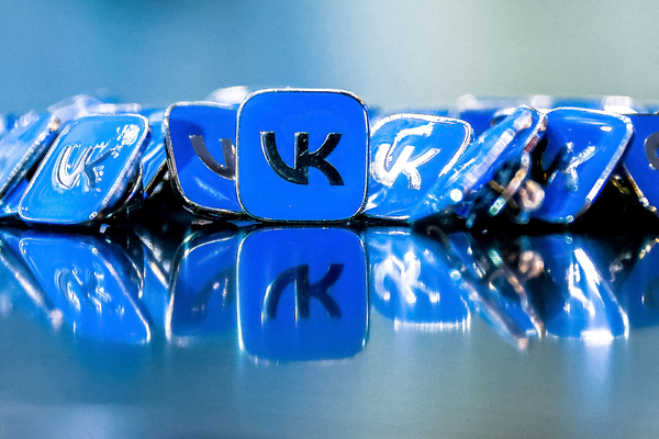 Russia sees China's WeChat, Douyin as models for its homegrown Max messenger