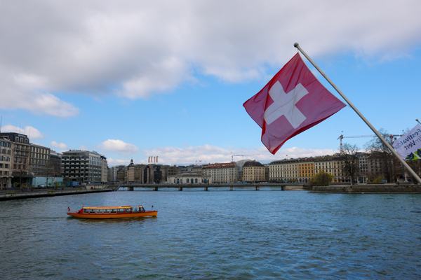 Swiss banks to test possible uses for Swiss franc stablecoin