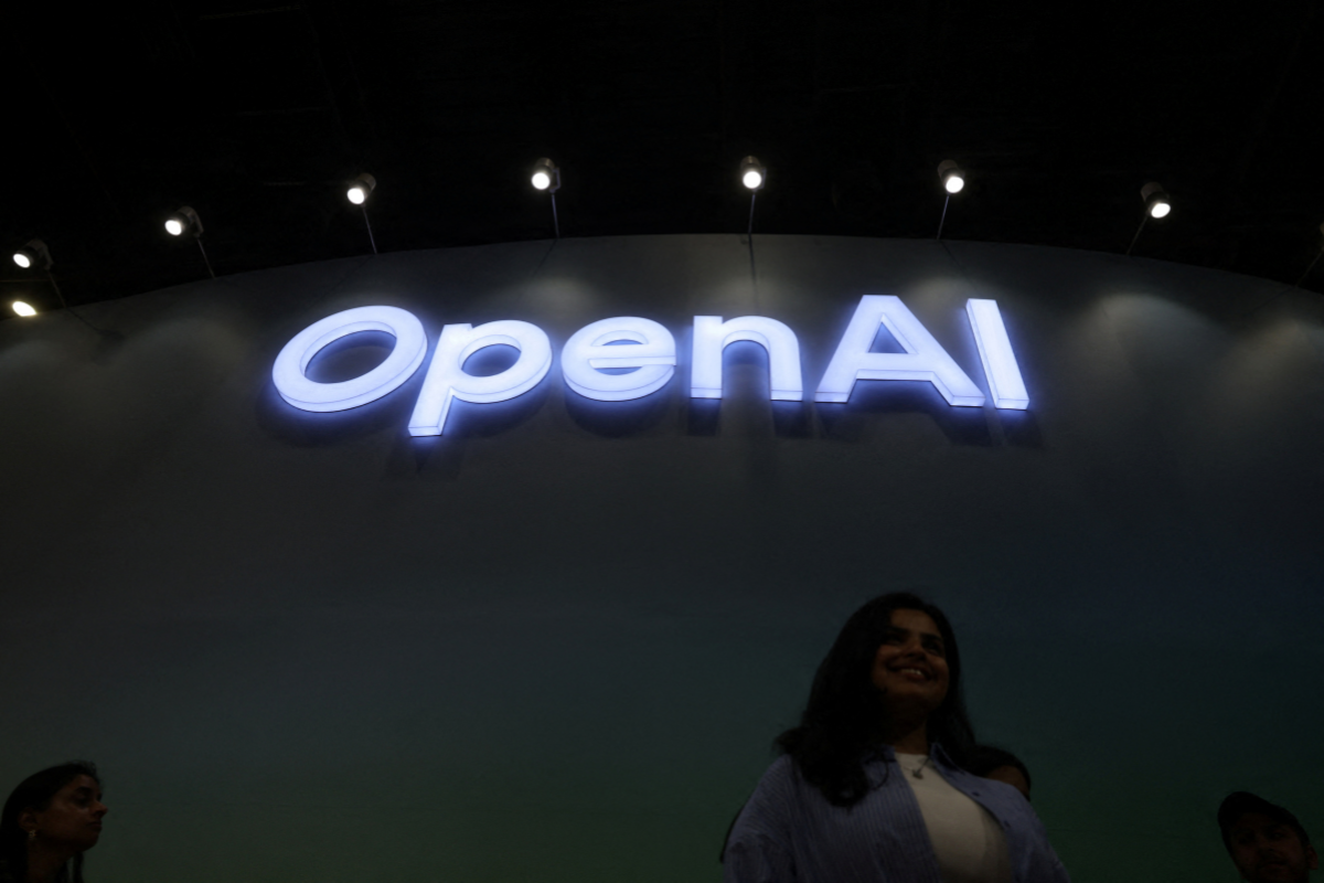 OpenAI's $852 billion valuation faces investor scrutiny amid strategy shift, FT reports