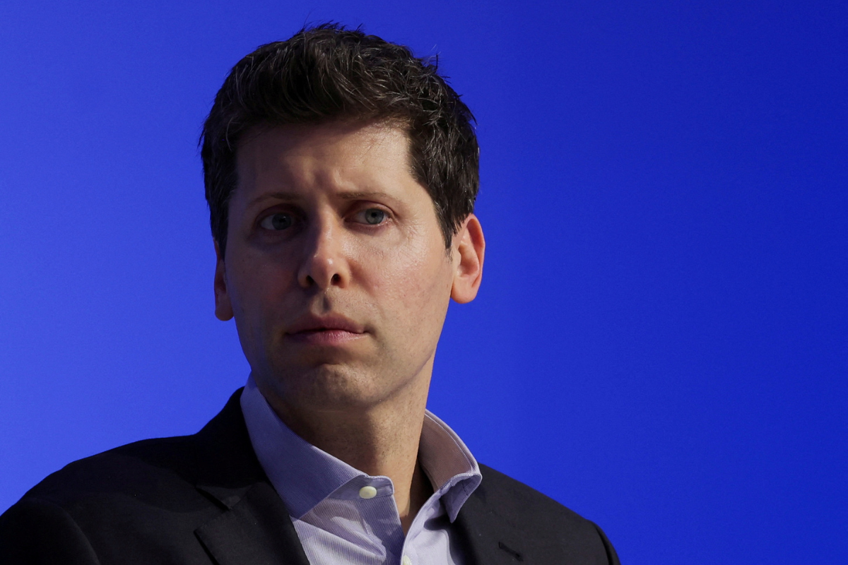 OpenAI CEO Altman seeks dismissal of sister's punitive damages claims in sexual abuse lawsuit
