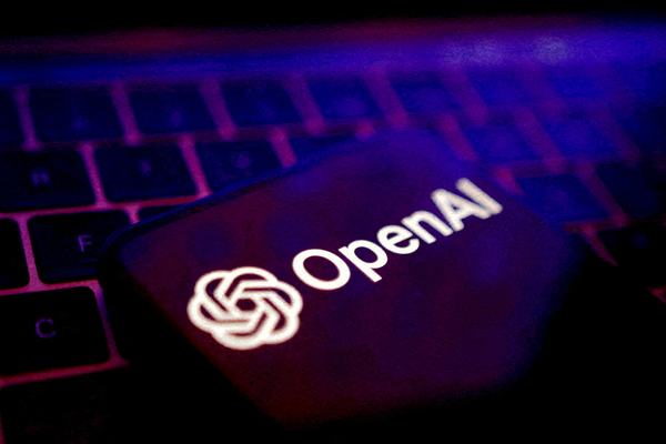 OpenAI leans on global consultancies to expand Codex use in large companies