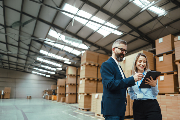 Five critical trends for supply chains to focus on in 2026