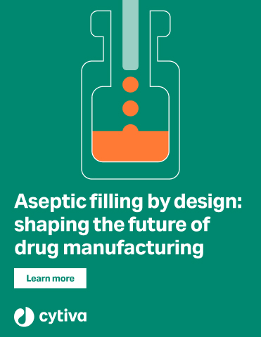 Aseptic Filling by Design: Shaping the Future of Drug Manufacturing