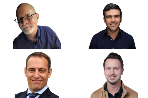 Turning market volatility into competitive advantage with data & AI