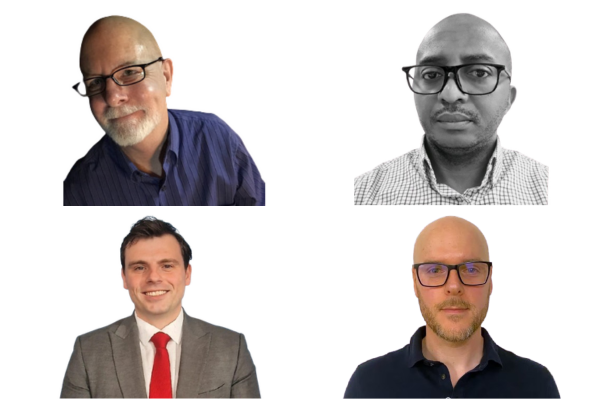 Data Sovereignty in practice - securing critical operations