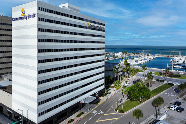 Why banking local feels different