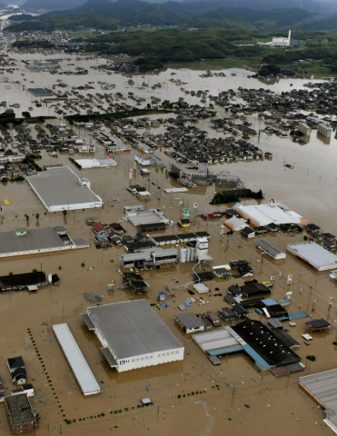 Climate Risk in Practice: Company Case Studies