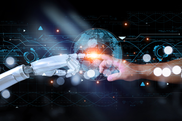 The model is not the moat