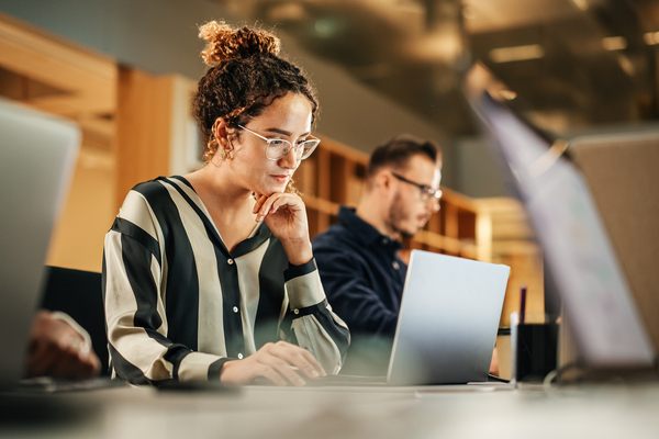 Compliance, risk and emerging technology: the case for a unified approach