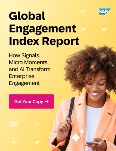 Global Engagement Index Report