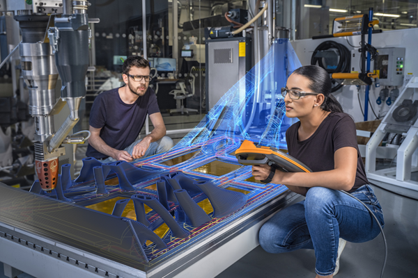 The practical path to AI in manufacturing