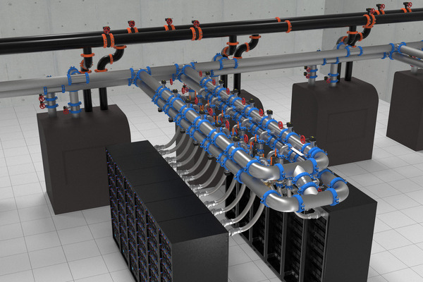 Data centres: why construction methods are becoming a key driver of profitability