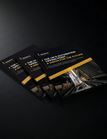 Mastering Disruption: Your 5-Year Supply Chain Plan