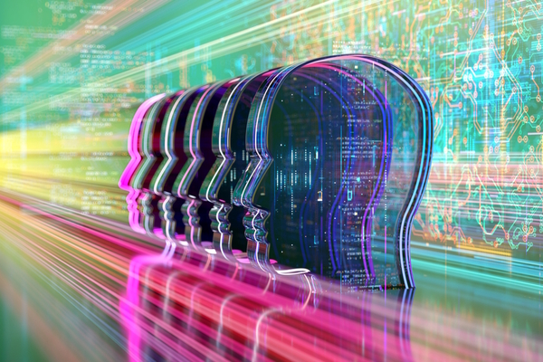 Redrawing enterprise blueprints: AI agents mean new standards