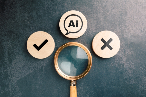 Why AI's next challenge is governance, not capability