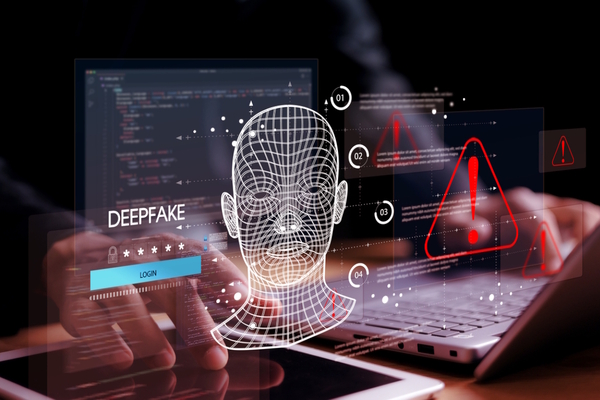 The real business threat is AI uncertainty