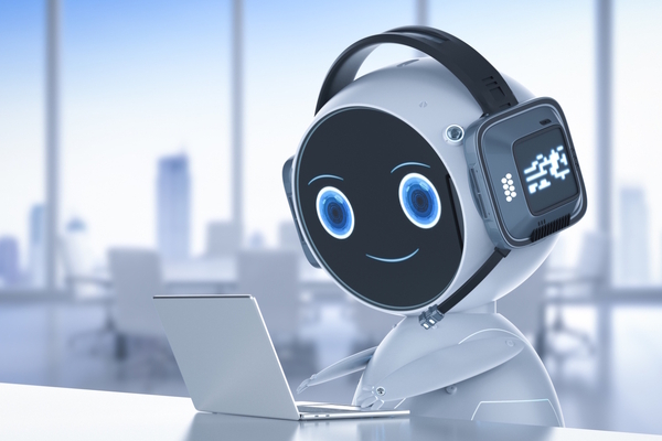 The transition towards agentic commerce