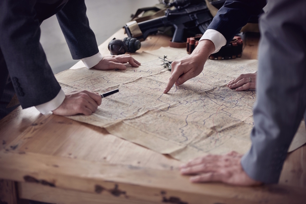 The AI arms race has entered its long-war phase