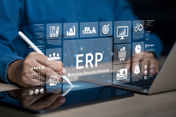 ERP: choosing the right system