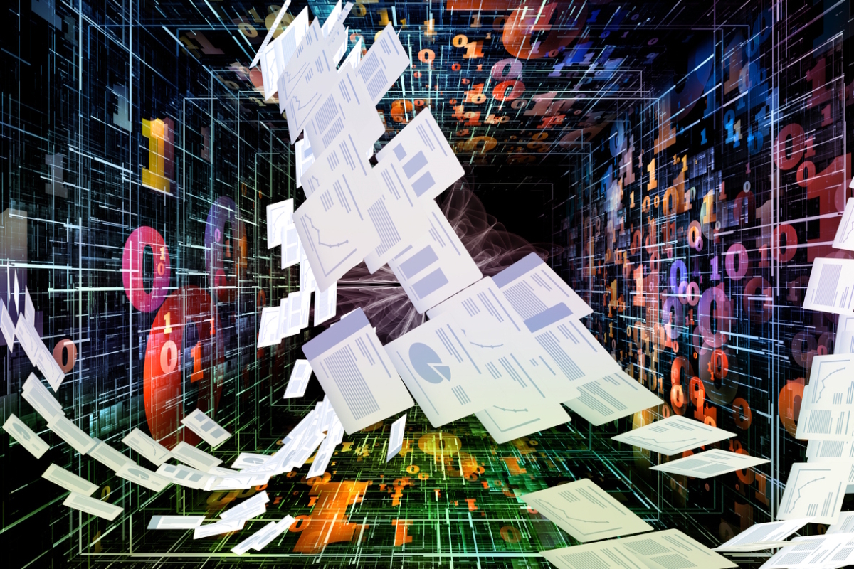 Want AI that works? Fix your data