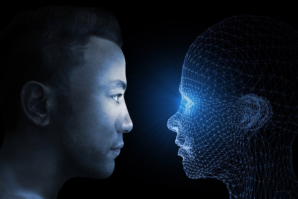 AI: evolving how to keep humans involved