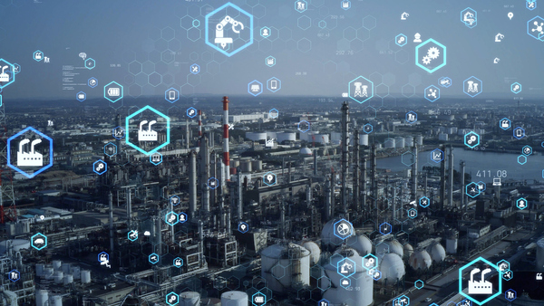 The shift from connectivity to intelligence in business