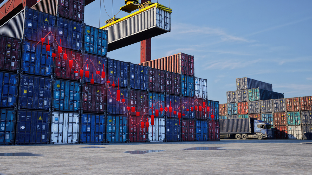 When disruption bites, customs and compliance is more important than ever