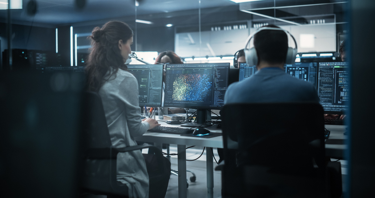 Engineering intelligence: why AI is reshaping the operating model, not just the tech stack