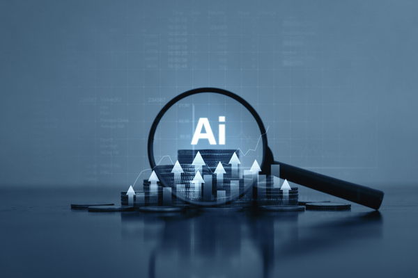 The Expert View: Leveraging AI and data to enhance credit risk strategies in commercial banking