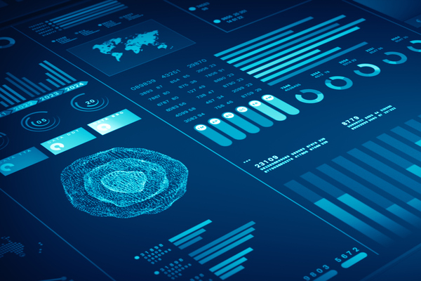 Trusted data, real impact