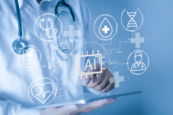 Reaping the benefits of AI while keeping healthcare risks at a minimum