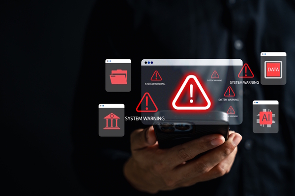 Managing invisible (but critical) system failures