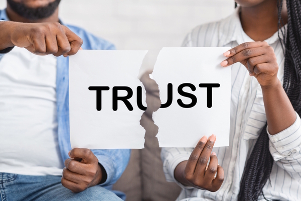 Building Trust Through Leadership