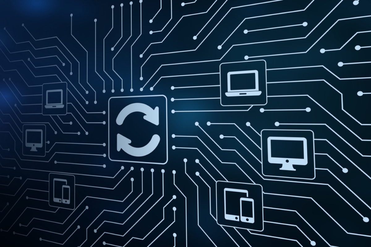 Real Think Technology Business Reporter - Technology - Real-time intelligence over legacy systems