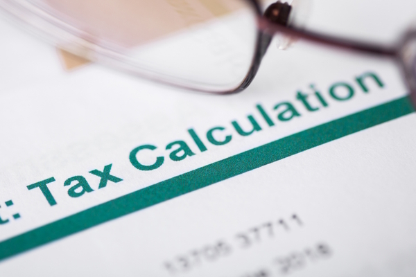 MTD: ending the January tax scramble